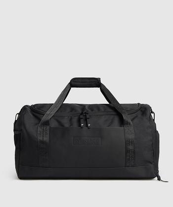 Bolsas Gymshark Medium Everyday Holdall Accessories Negras | CO 4242JPQ